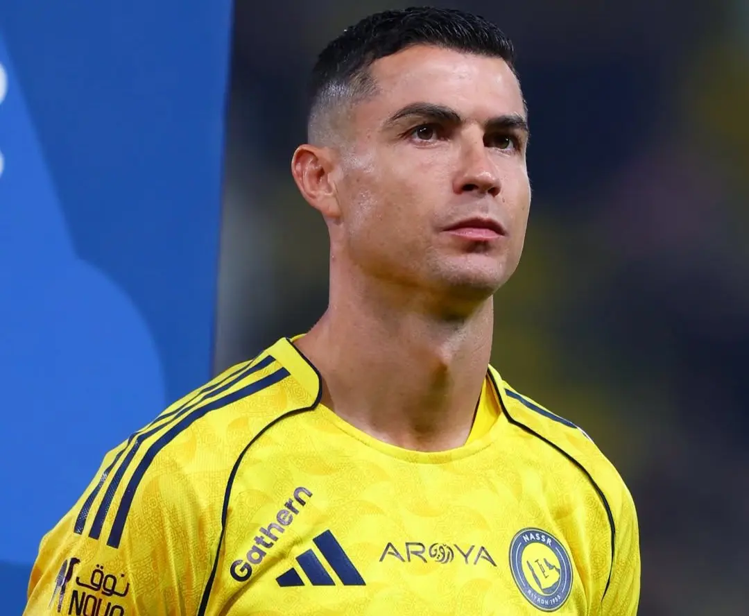 Cristiano Ronaldo vai voltar a jogar (Foto: Reprodução / Redes Sociais)