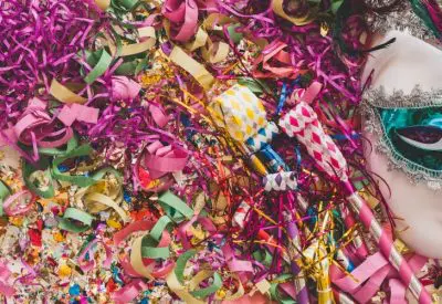 Aplicativo ajuda foliões a aproveitar o Carnaval sem estresse; entenda