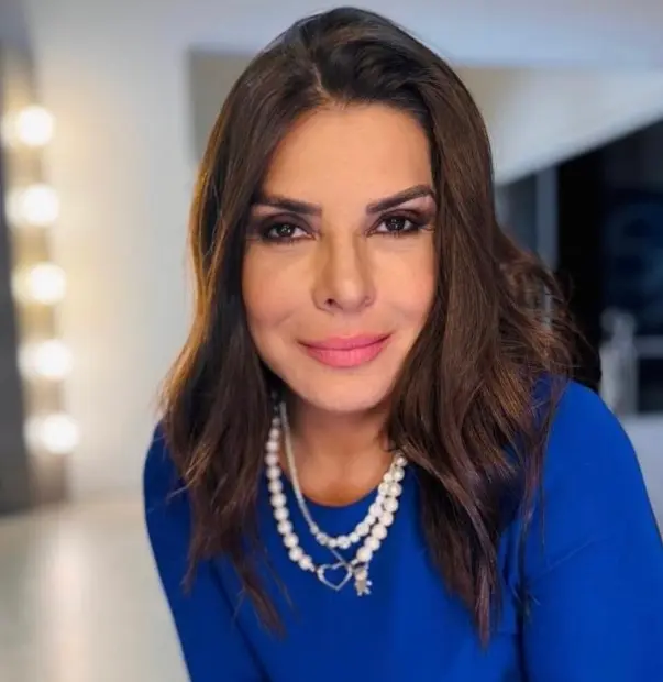 Mara Maravilha (Reprodução/Redes Sociais)