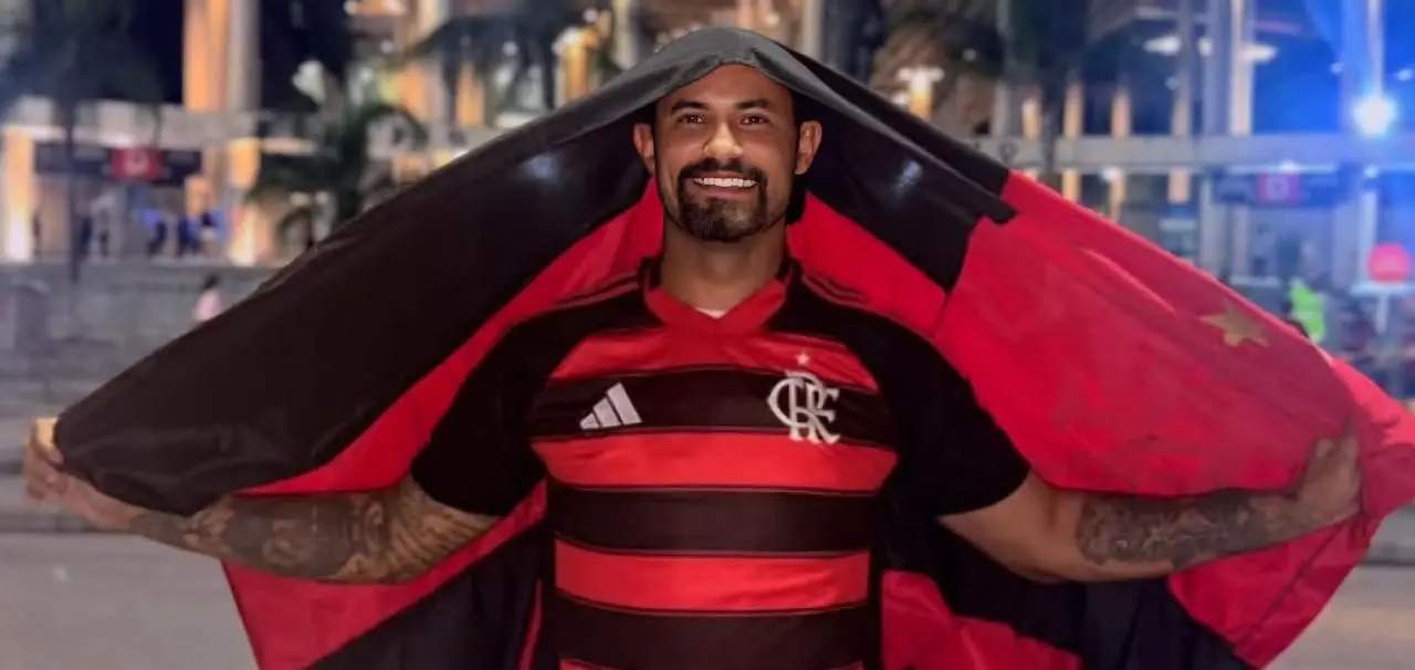 Em liberdade, goleiro Bruno pretende se candidatar nas eleições || Reprodução: Redes Sociais 
