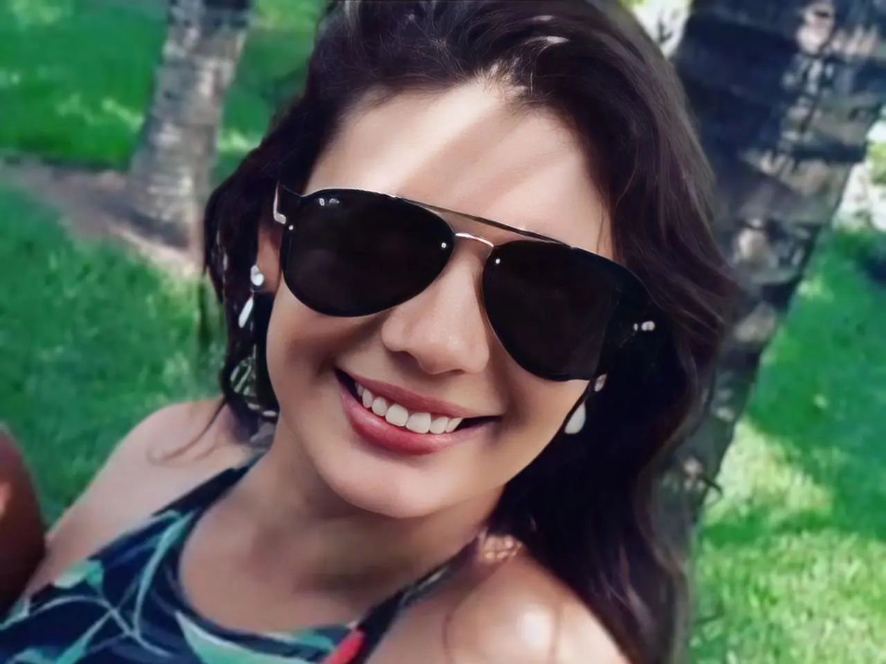 Professora Juliana Santiago || Imagem/Reprodução: Redes Sociais 