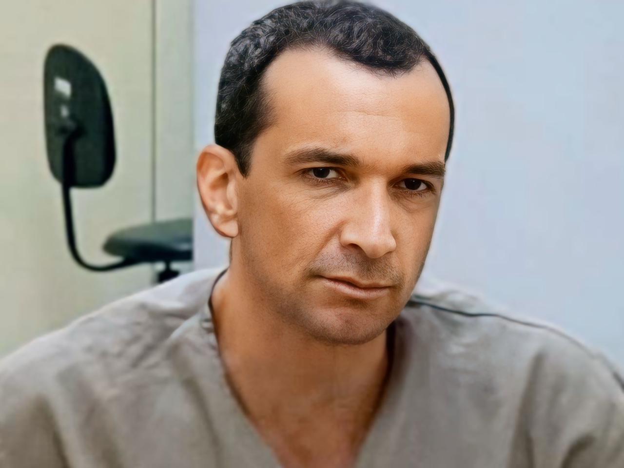 Marco Willians Herbas Camacho, conhecido como Marcola || Reprodução: Internet