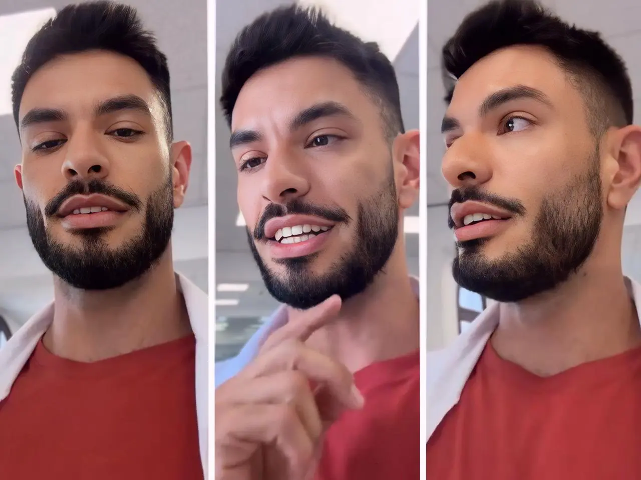 Nico Zetta desabafou nas redes sociais após demissão || Reprodução: Redes Sociais 