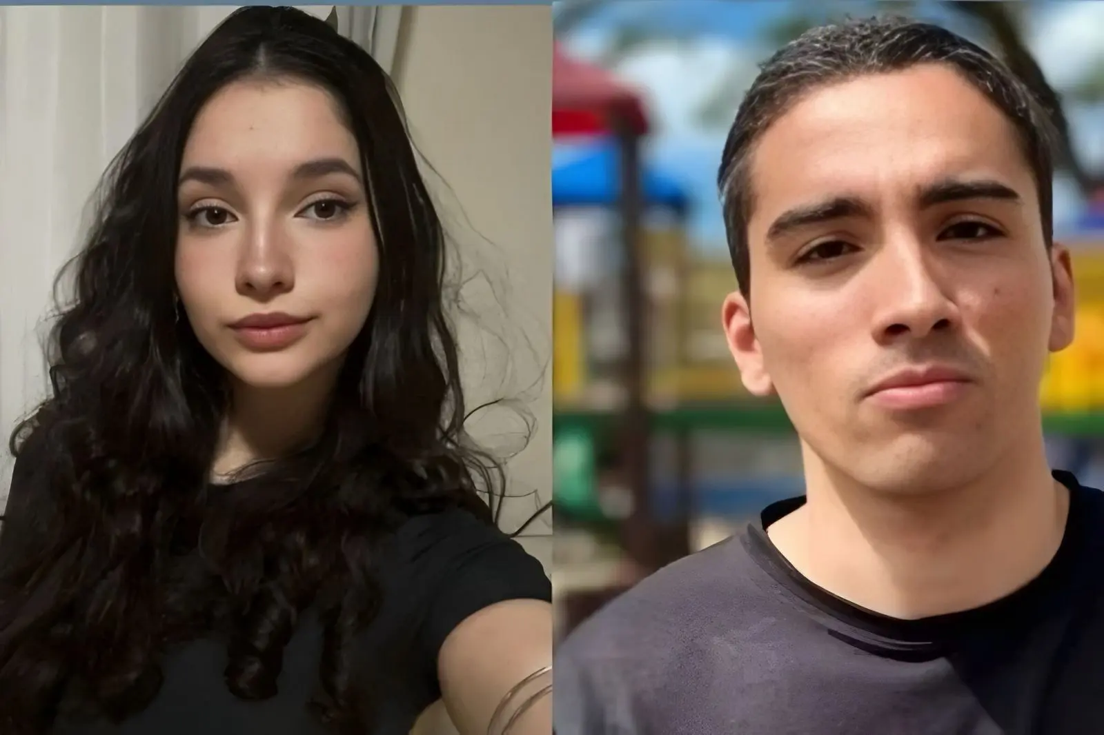 Jovem de 20 anos foi esfaqueada 15 vezes após recusar pedido de relacionamento; suspeito foi preso e teve a prisão convertida em preventiva - (crédito: Reprodução/Redes sociais)
