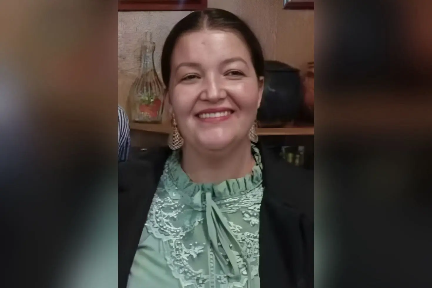 Ex-vereadora do PT é absolvida de acusação de matar marido com tiro na cabeça  (Foto: Reprodução/Redes sociais)