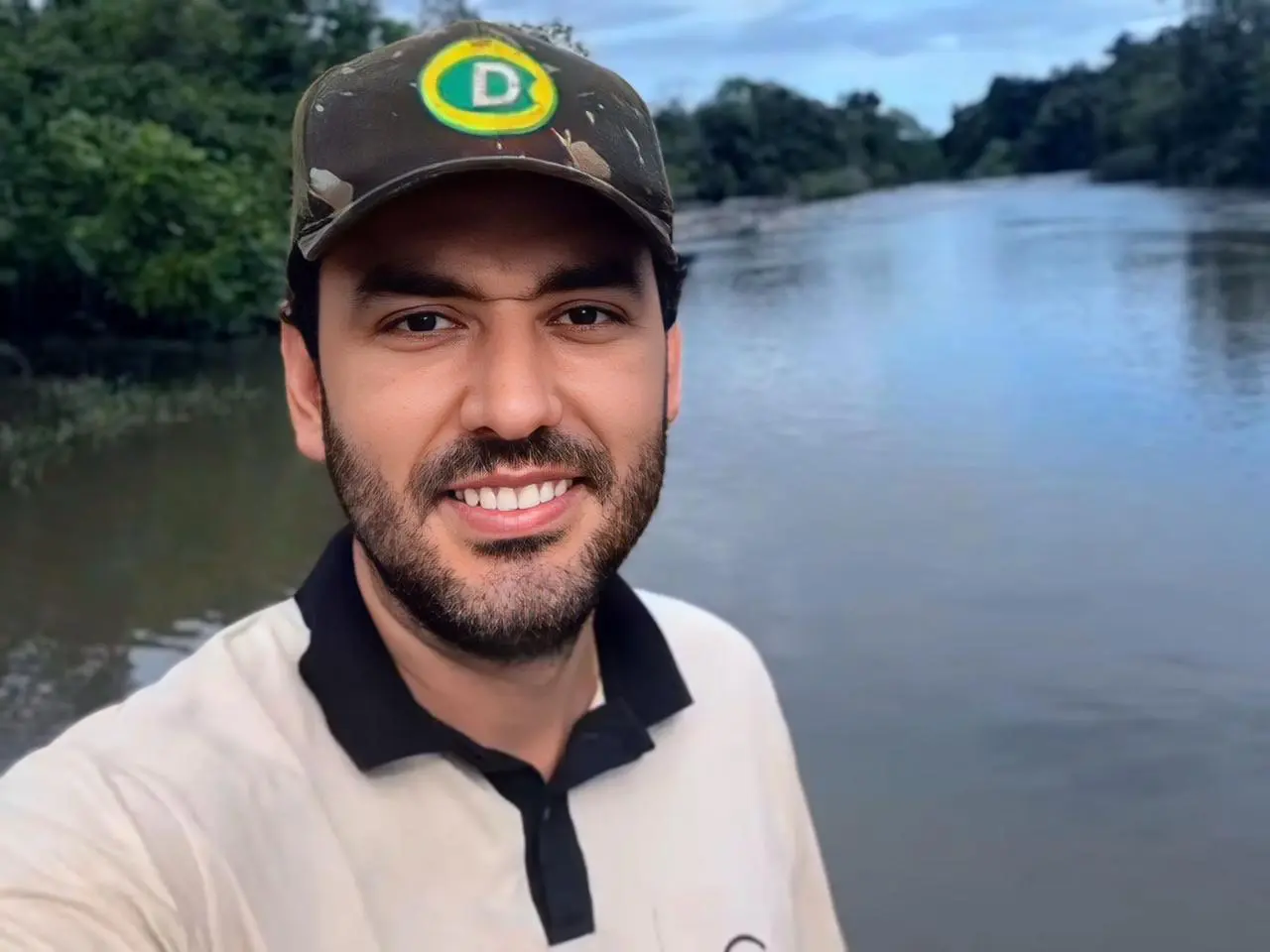 Entenda a principal linha de investigação da Polícia no caso do secretário que matou filhos || Reprodução: Redes Sociais 