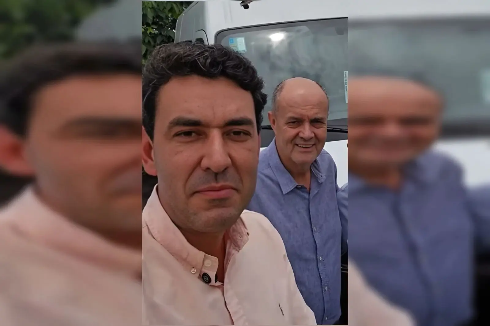 Tragédia em Itumbiara: prefeito lançou pré-candidatura do genro para deputado (Foto: Reprodução/Redes sociais)