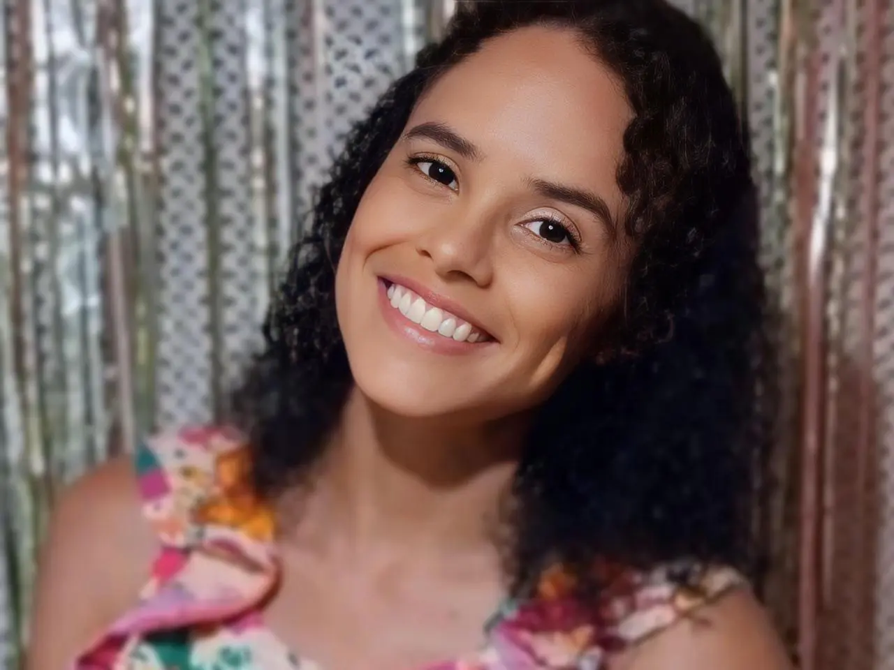 Manuela Cavalcante da Silva Barros Rego estava desaparecida desde a última sexta-feira (13) e foi encontrada morta em um canavial || Reprodução: Redes Sociais 