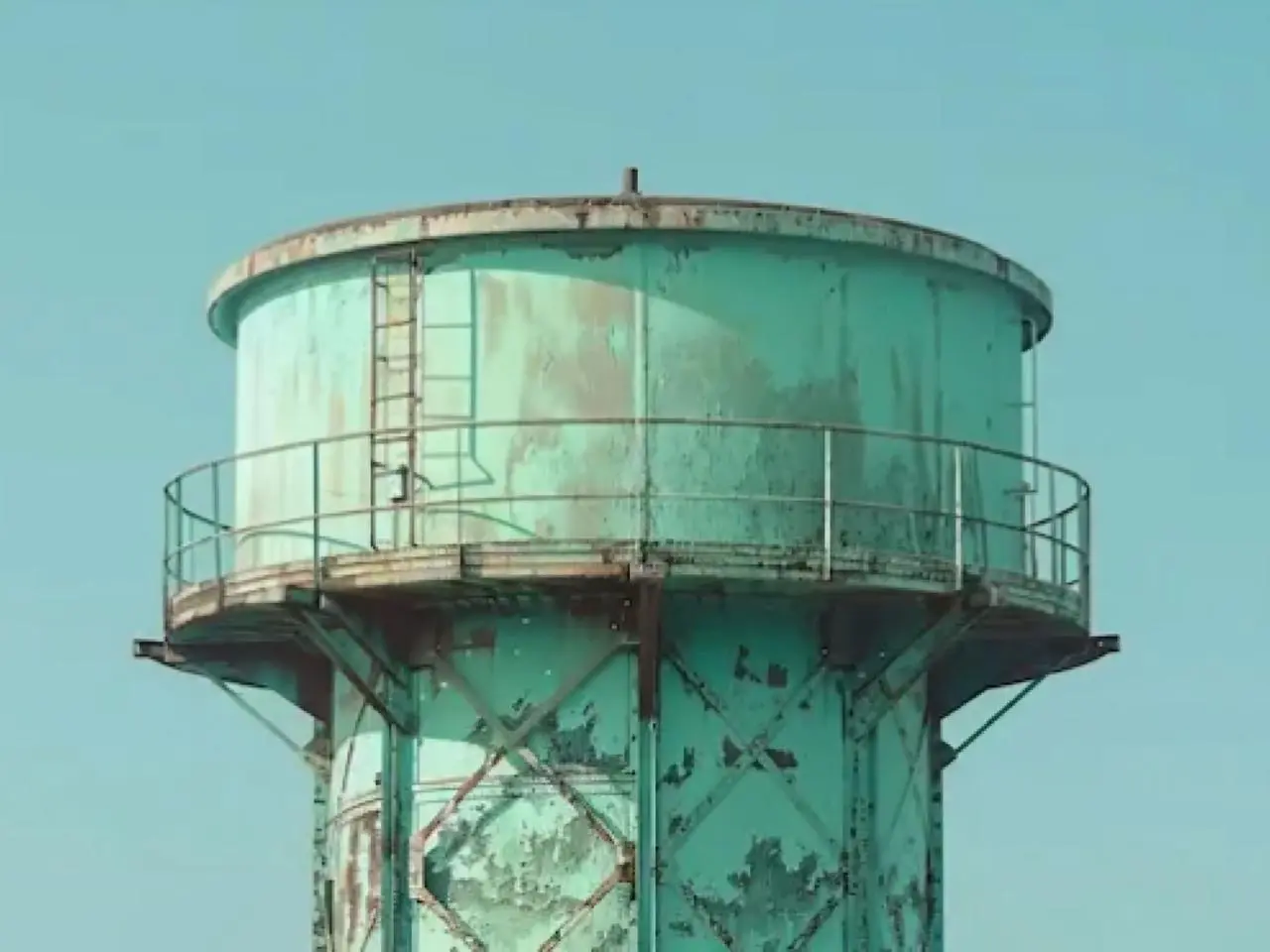 Cisterna - Rio de Janeiro || Reprodução: Feepik