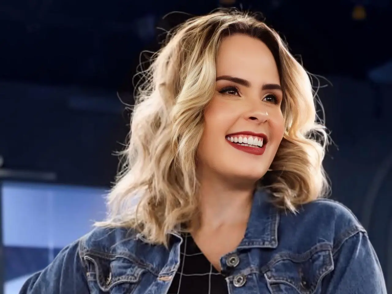 Ana Paula Renault, participante do BBB 26 || Reprodução: Redes Sociais 