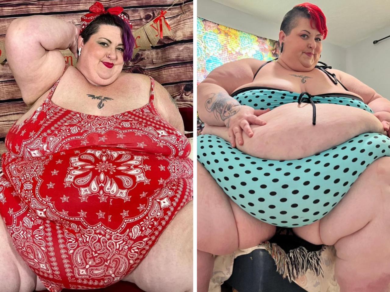 Reenaye Starr || Reprodução: Redes Sociais 
