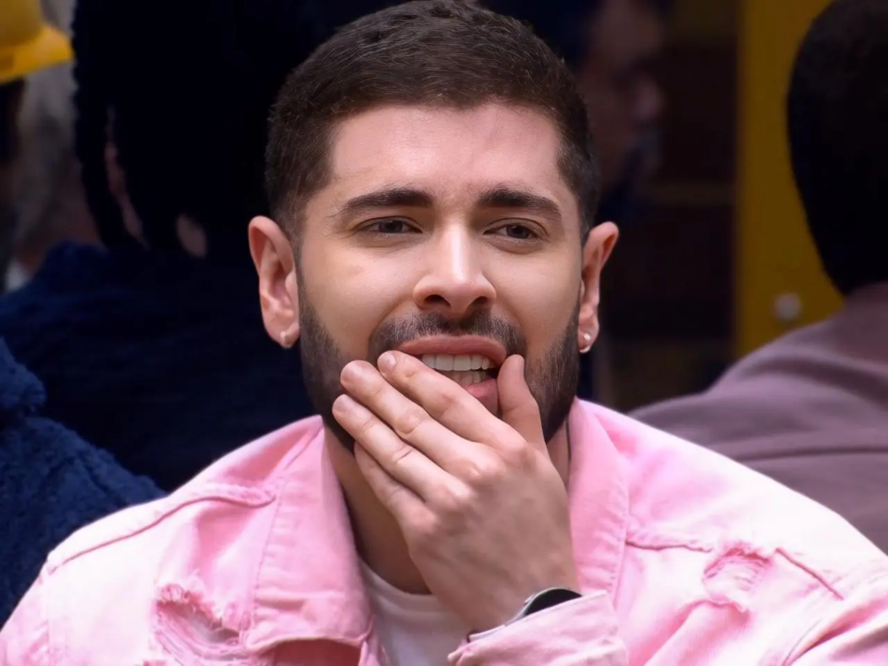 Marcelo deixa o BBB 26 sob maldição histórica no reality || Reprodução: Globoplay 