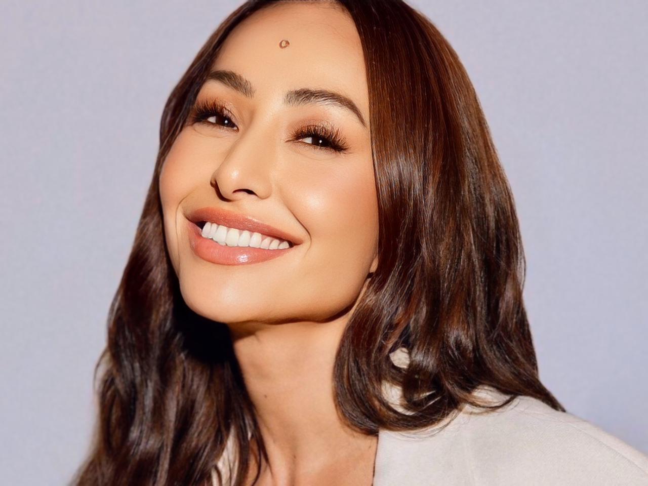 Sabrina Sato