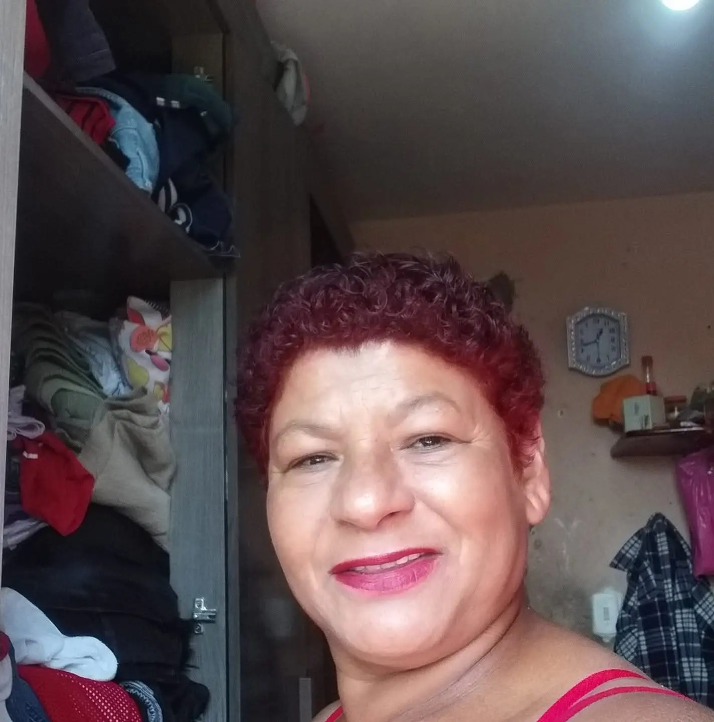 Corpo de Doracy dos Santos Barbosa foi encontrado por familiares dentro de seu apartamento em Pirituba; vizinhos lamentam a perda da vítima. Foto: Divulgação.