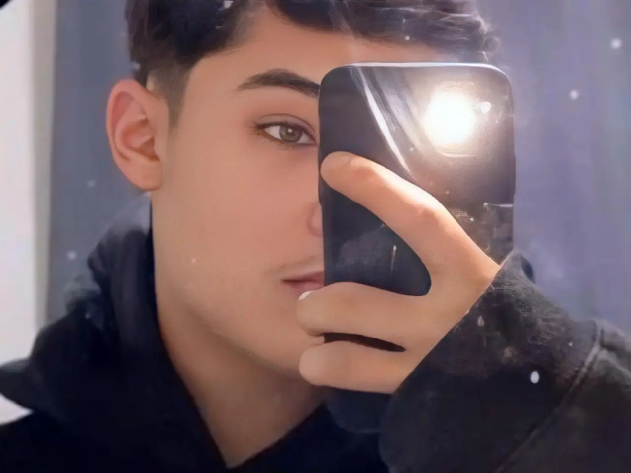 Willyan Junior Rodrigues da Silva || Reprodução: Redes Sociais 