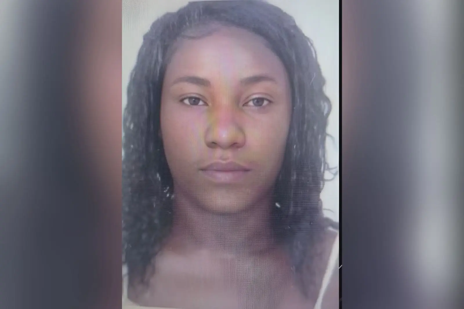 Mulher de 30 anos é morta a pedradas na pelo companheiro de 18 anos (Foto: Reprodução/Redes sociais)