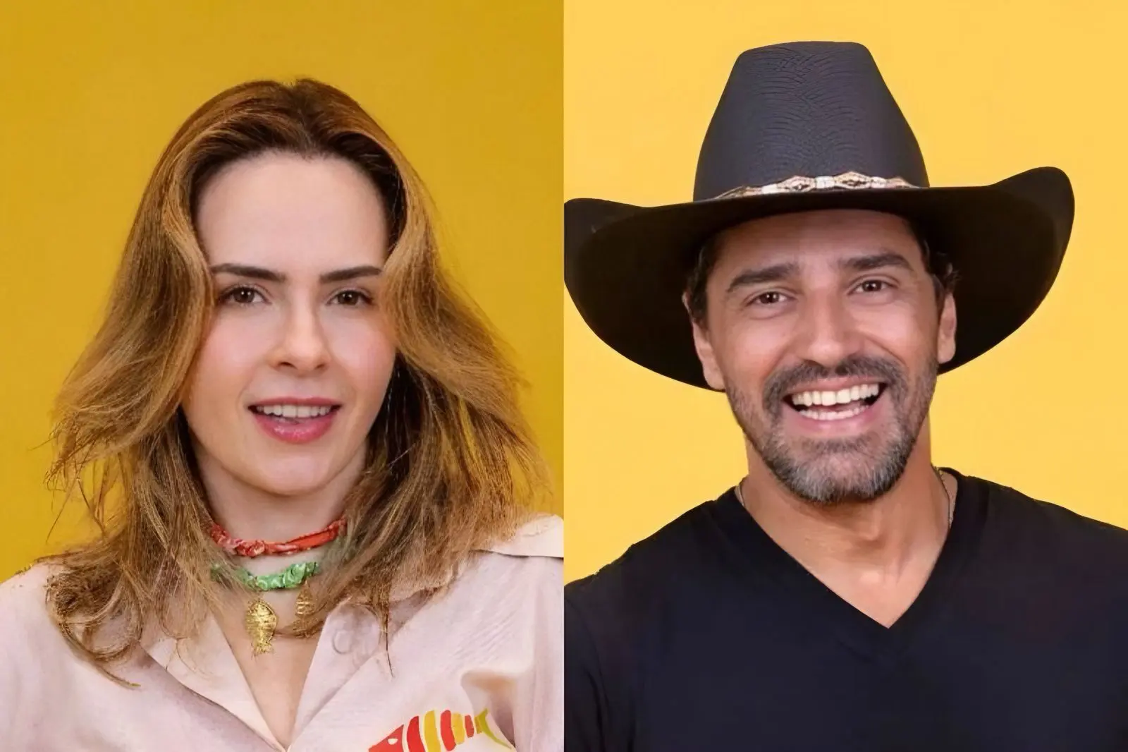 Web pede expulsão de Ana Paula após briga com Cowboy no BBB 26; entenda (Foto: Reprodução/Globo)