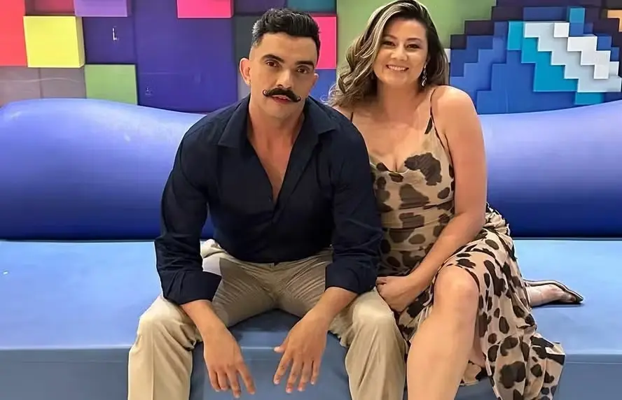 Criadora de conteúdo adulto relata agressão após gravação em posto de gasolina; caso foi filmado e divulgado nas redes sociais. Foto: Divulgação.