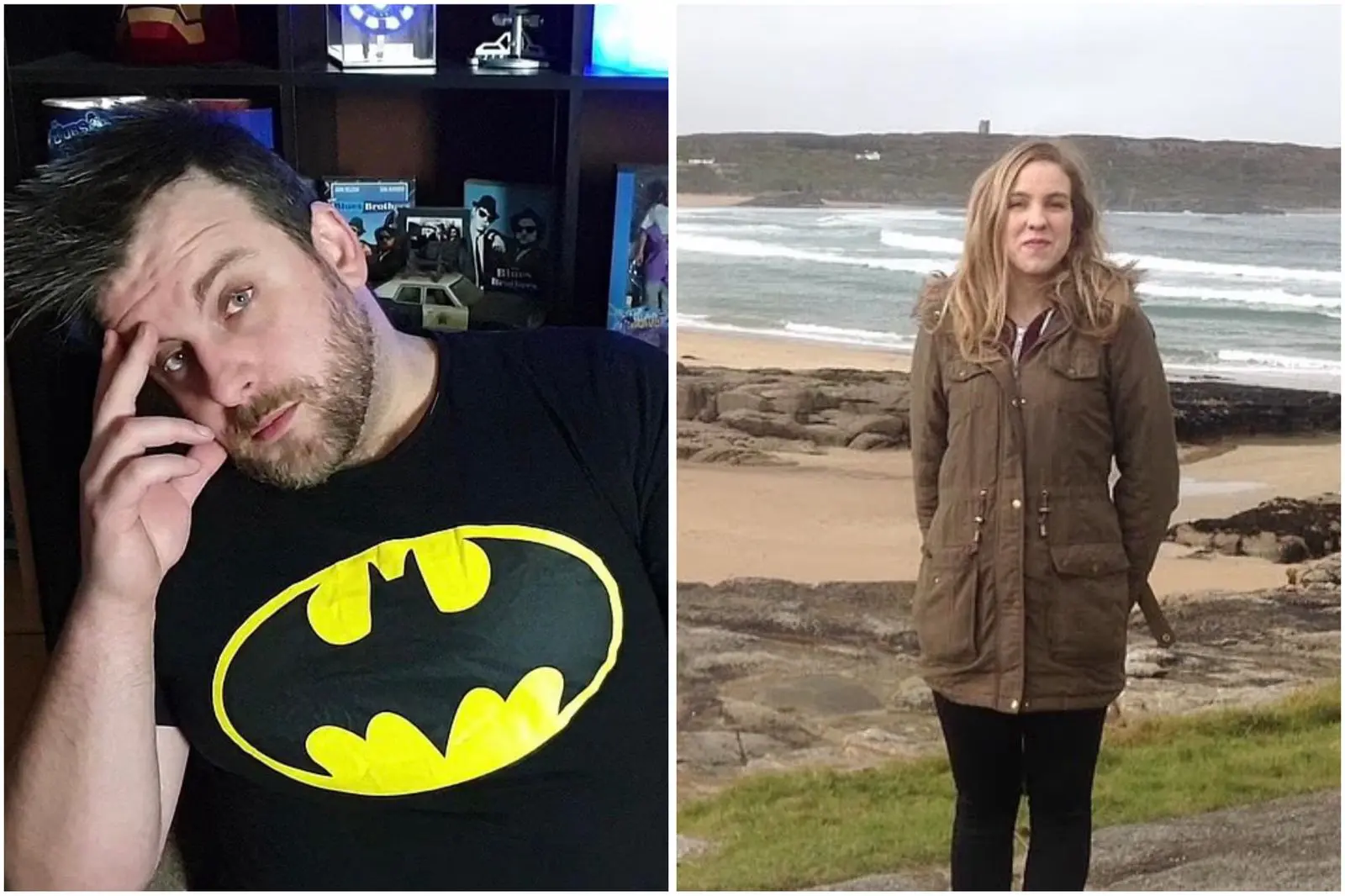 YouTuber faz transmissão ao vivo para encobrir assassinato de namorada grávida; entenda (Foto: Reprodução/Redes sociais)