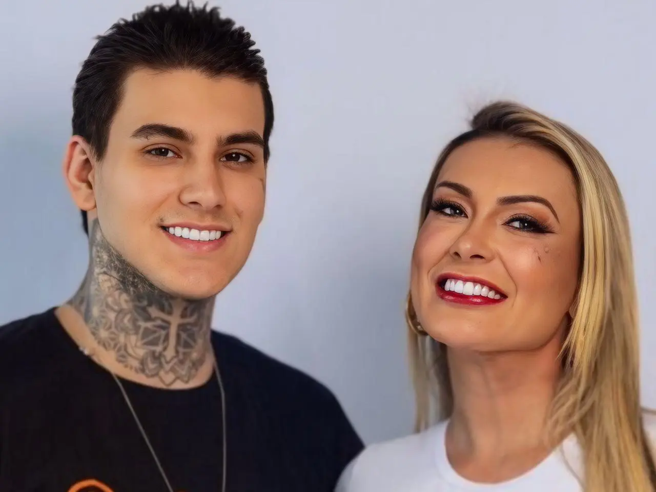 Arthur Urach e Andressa Urach || Reprodução: Redes Sociais 