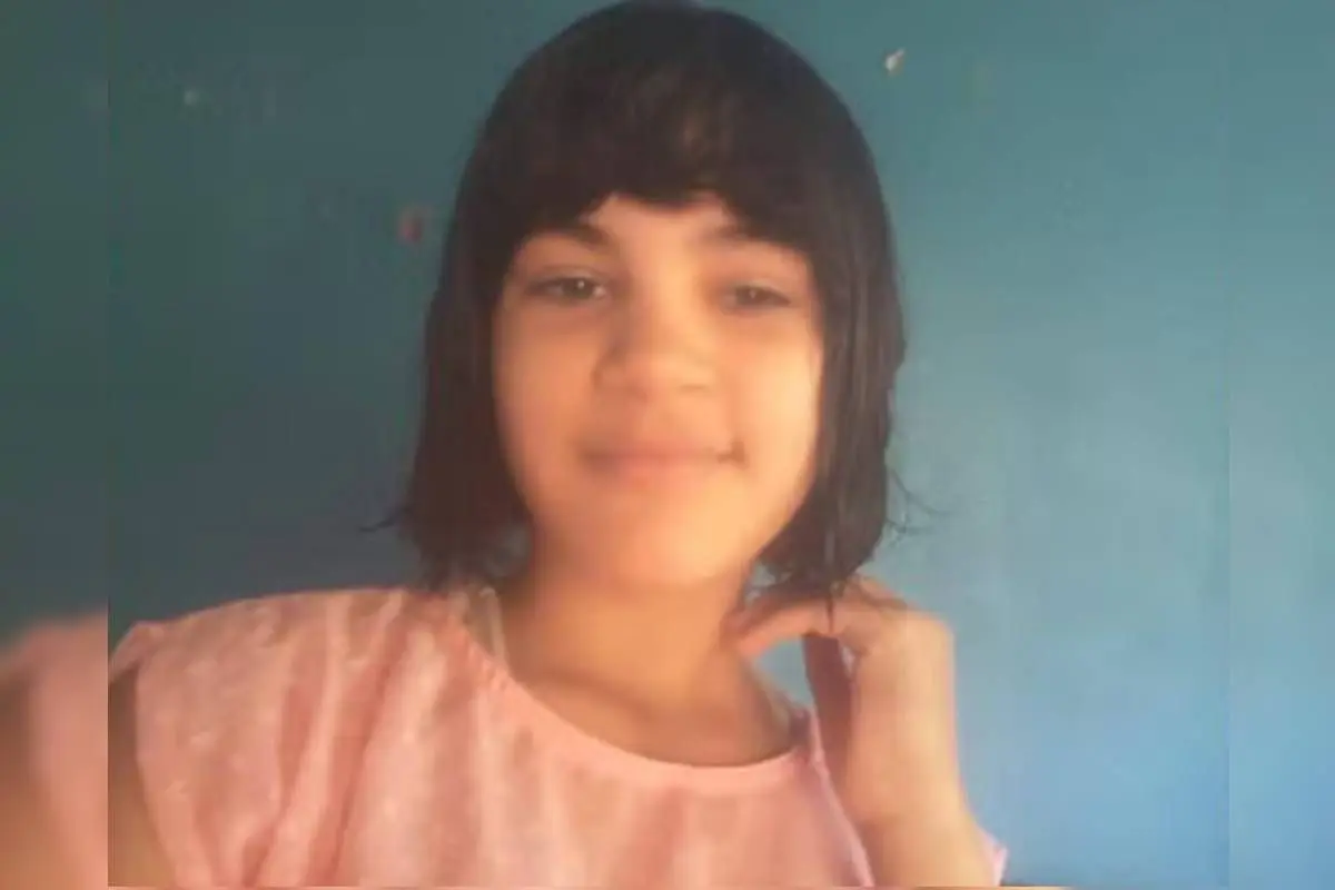 Pai acusado de torturar filha relata agressão de detentos durante audiência de custódia. Foto: Reprodução / Redes Sociais.