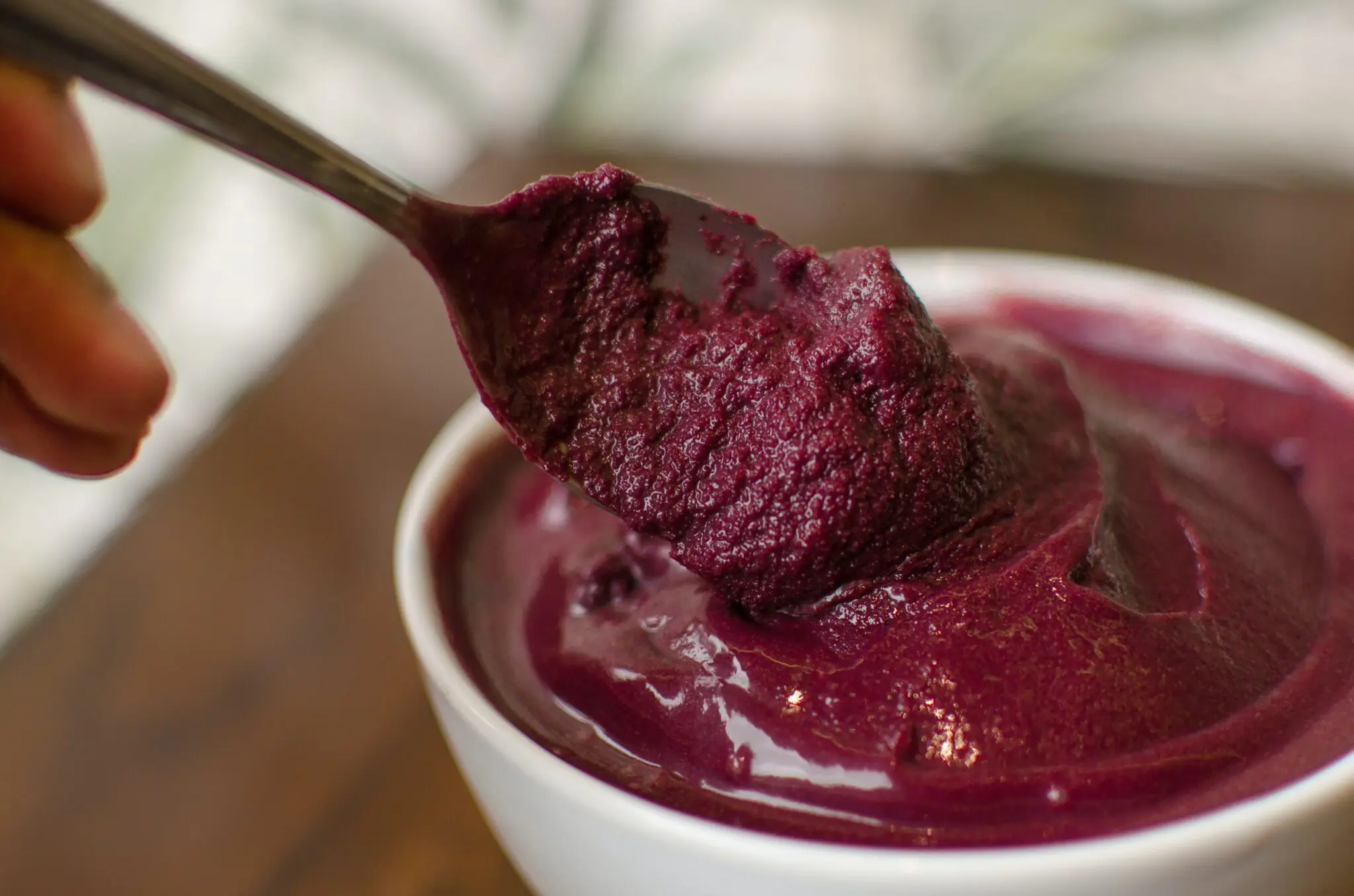 Açaí teria sido usado para envenenar uma pessoa em Ribeirão