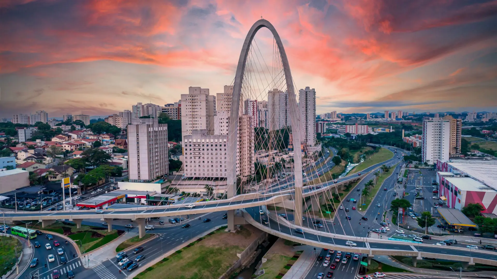 Saiba qual é a cidade brasileira que é melhor do que a Suíça para morar