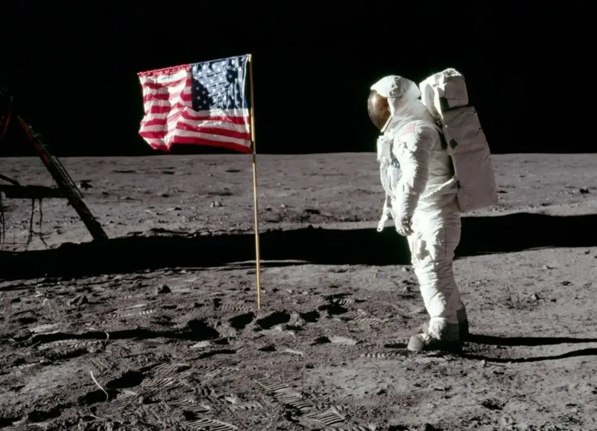 Nova corrida espacial: China e EUA querem voltar à Lua