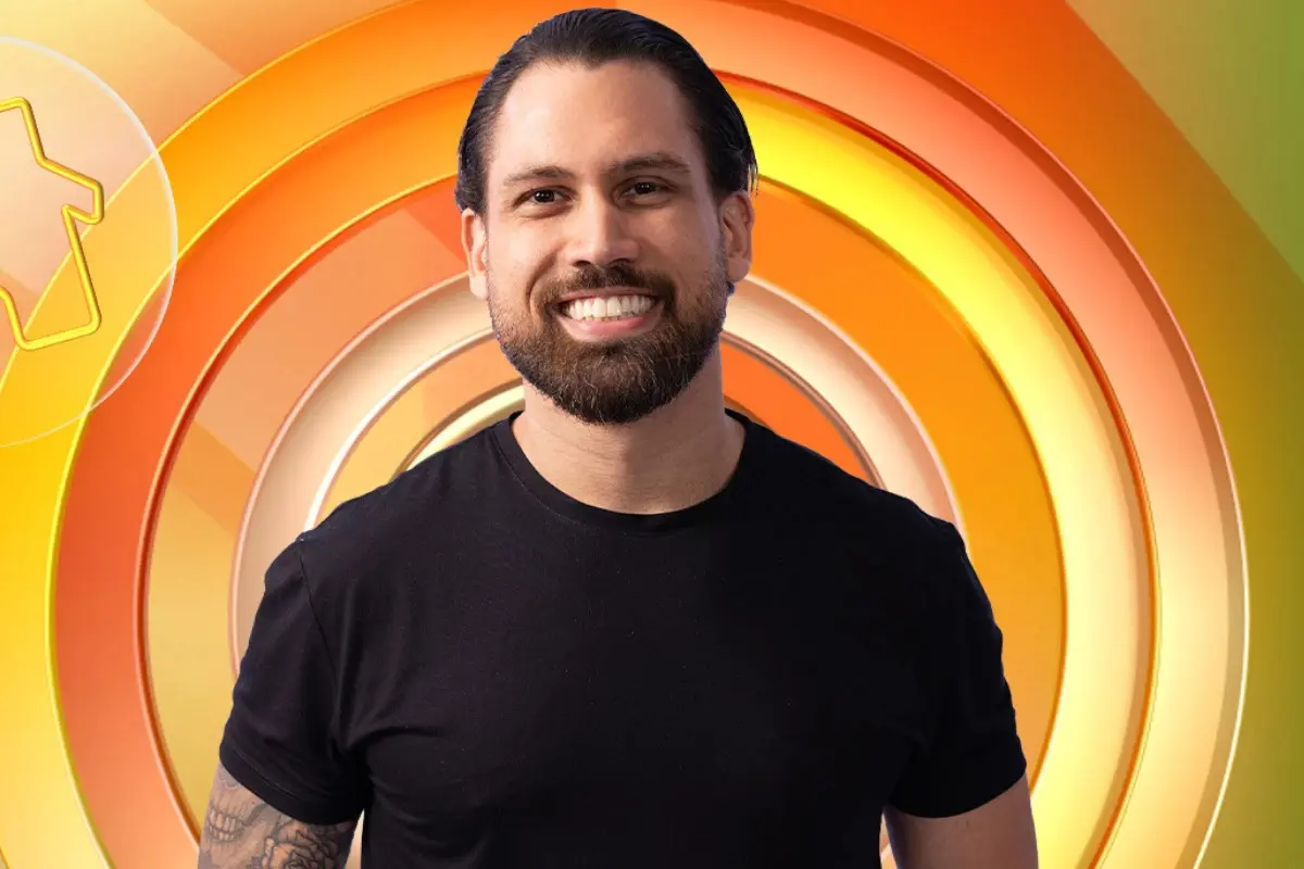 Brígido é o terceiro eliminado do BBB 26; veja