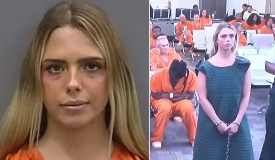 Mulher se passa por adolescente para fazer sexo com menores e pai afirma que ela é a vítima