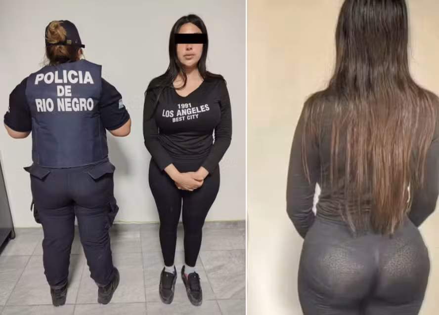 Foto: Reprodução