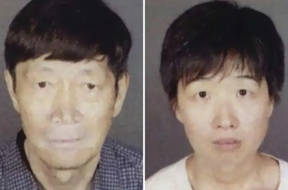 Casal chinês é processado por 26 mães barrigas de aluguel contratadas ao mesmo tempo