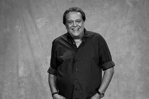 Morre Dennis Carvalho: relembre a trajetória do ator e diretor
