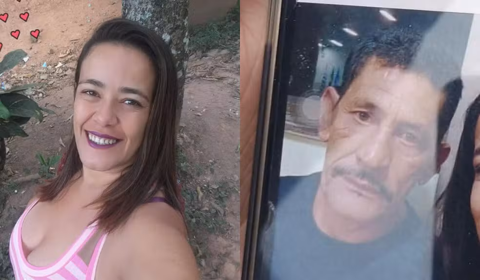 Ana Paula Perpétuo, morta por José Edson dos Santos (Reprodução/Redes Sociais)