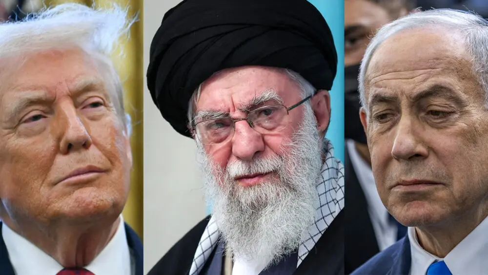 Netanyahu diz ter indícios de que Ali Khamenei, líder do Irã, está morto