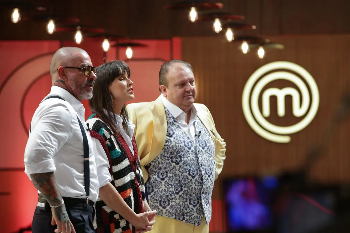 Entenda porque a Band decidiu colocar fim ao MasterChef. Foto: divulgação
