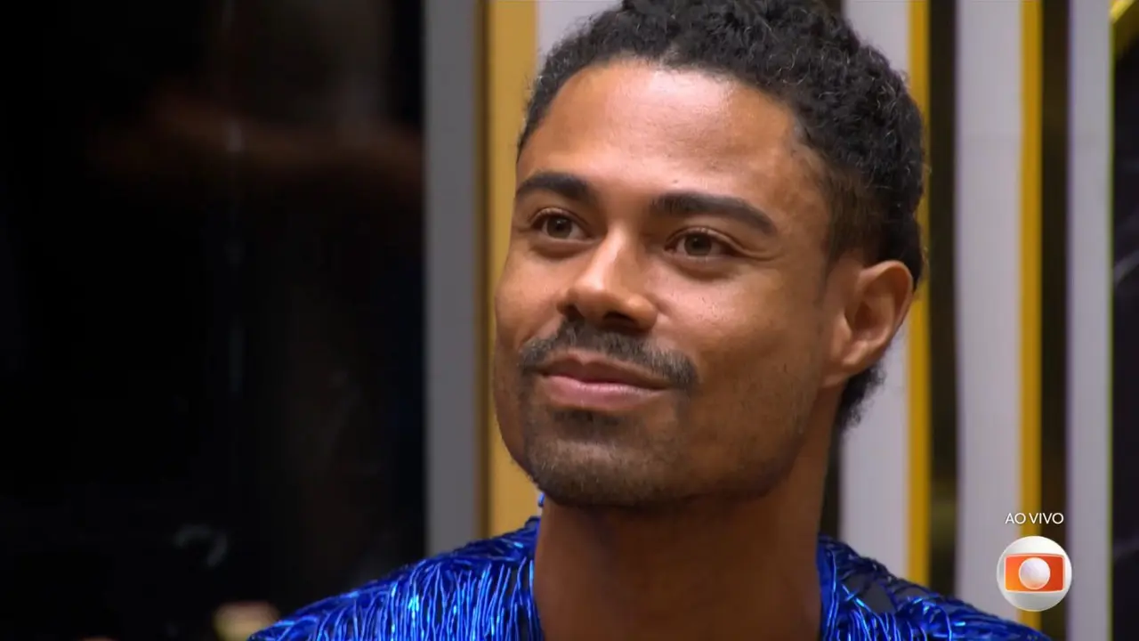 BBB 26: entenda dinâmica do exilado e porque Breno vai poder indicar alguém direto ao Paredão. Reprodução: TV GLOBO/GSHOW - GLOBOPLAY