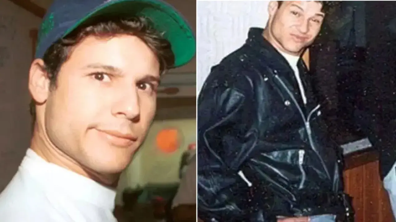 Jaqueta encontrada em túmulo de Dinho, do Mamonas, não era do cantor