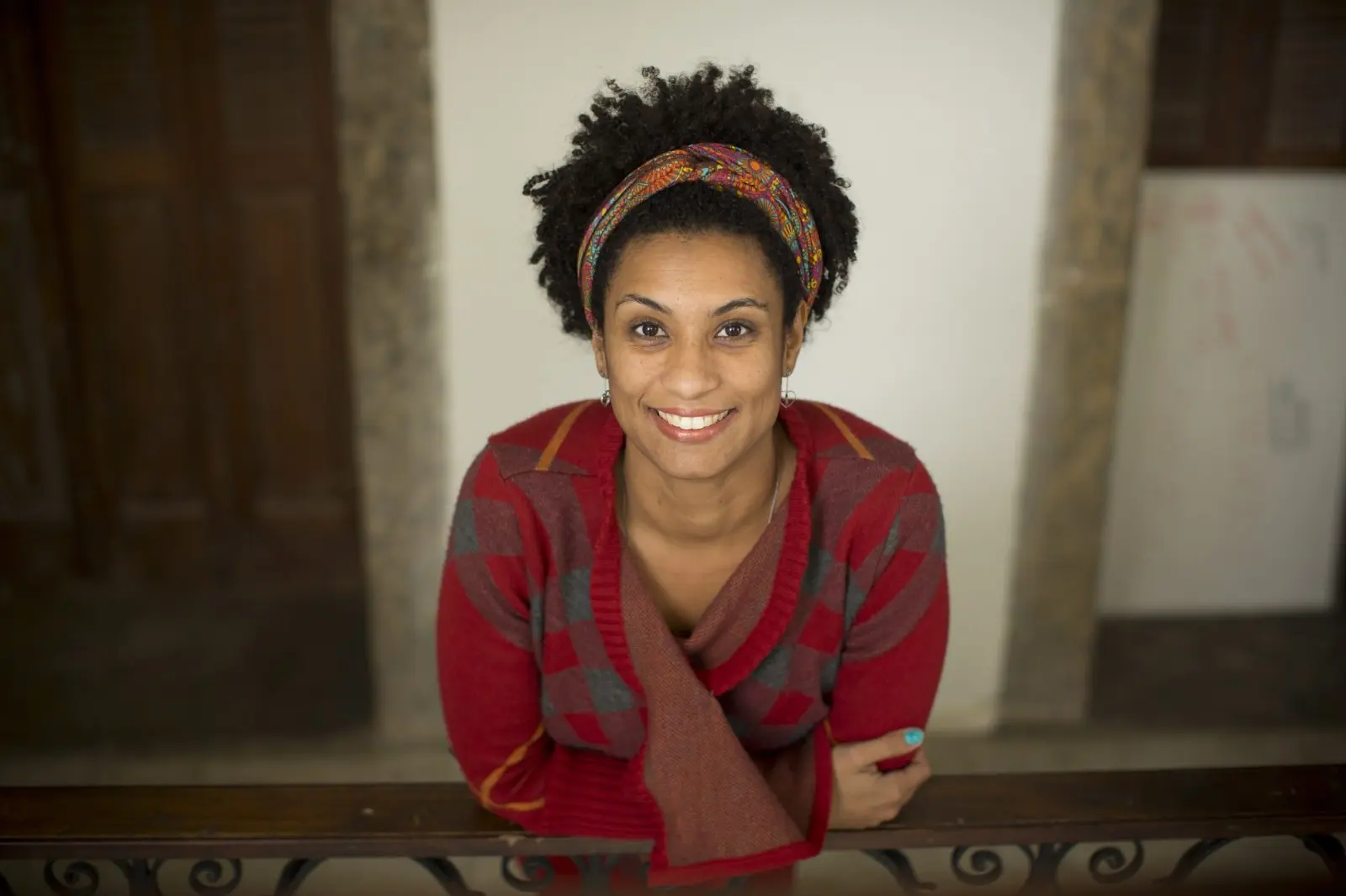 PGR pede condenação dos acusados de mandar matar Marielle Franco