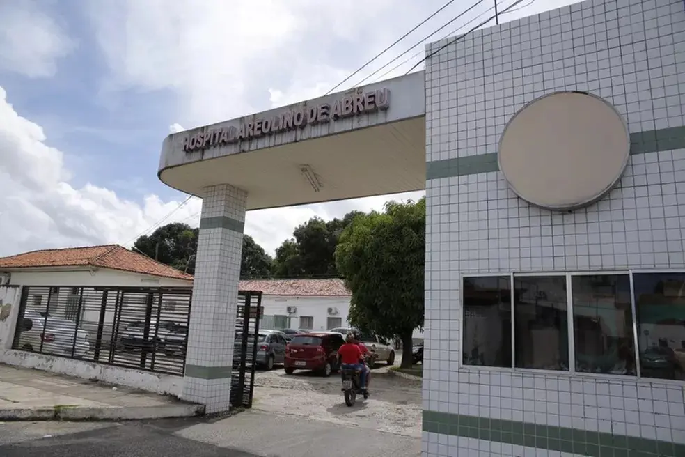 Paciente é encontrado morto com mãos e pés amarrados em hospital psiquiátrico