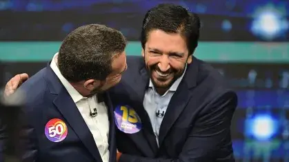 Guilherme Boulos faz duras críticas à gestão de Ricardo Nunes