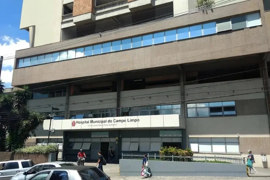 Dois homens são baleados na zona sul de São Paulo