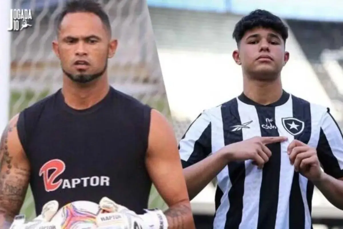 Goleiro Bruno fala sobre Bruninho, elogia o filho e diz esperar chance de ‘contar a verdade’
