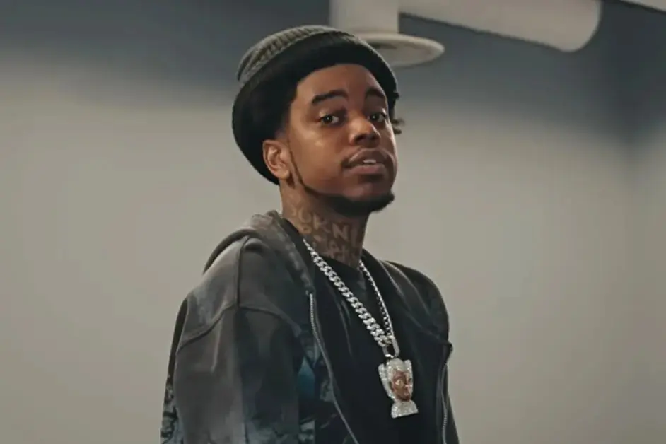 Lil Poppa, cujo nome verdadeiro era Janarious Mykel Wheeler, ganhou destaque no cenário do rap americano com sucessos como Love & War e Eternal Living. Foto: Divulgação.