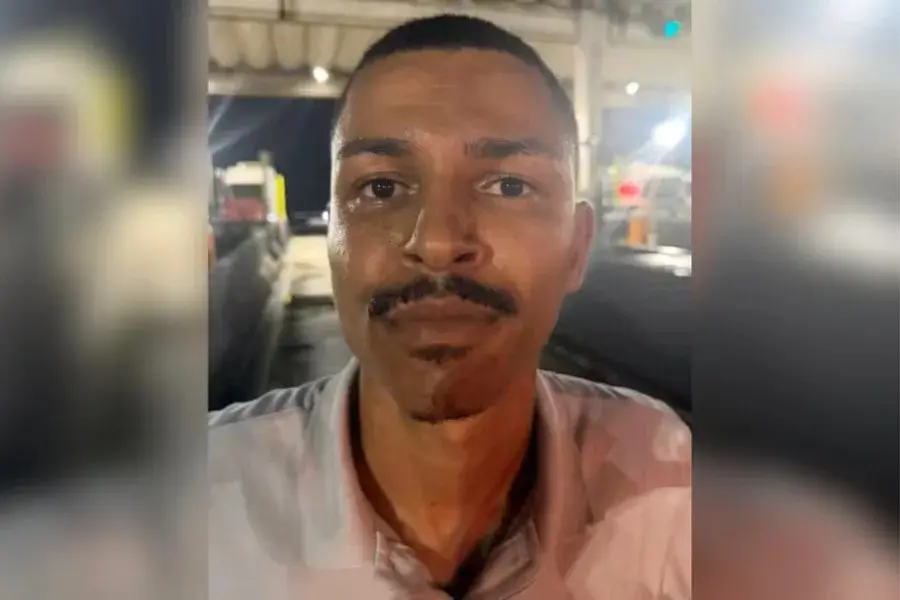 Líder do ‘Bonde do Maluco’ é preso pela PRF em rodovia de São Paulo