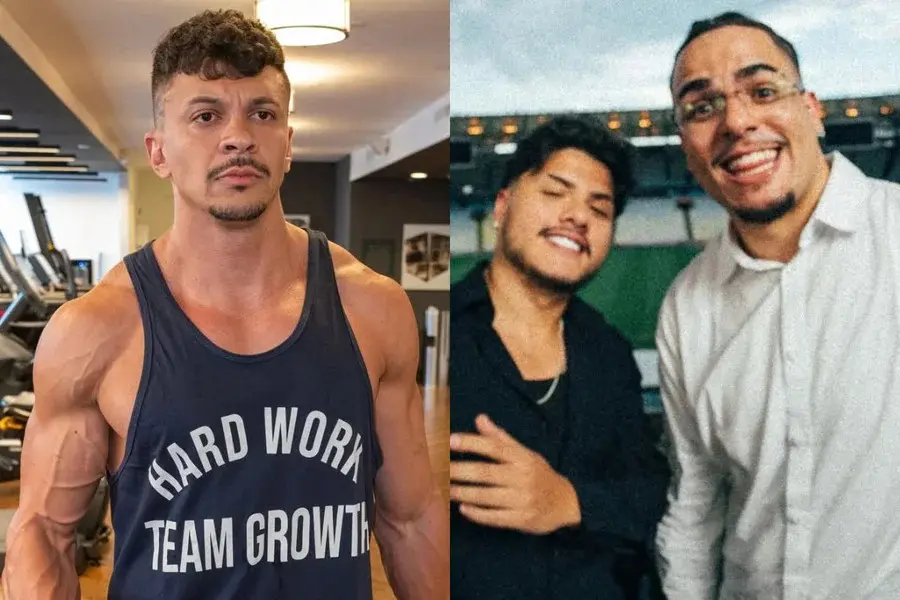Júlio Cocielo e donos do PodPah viram réus após falas sobre PCD