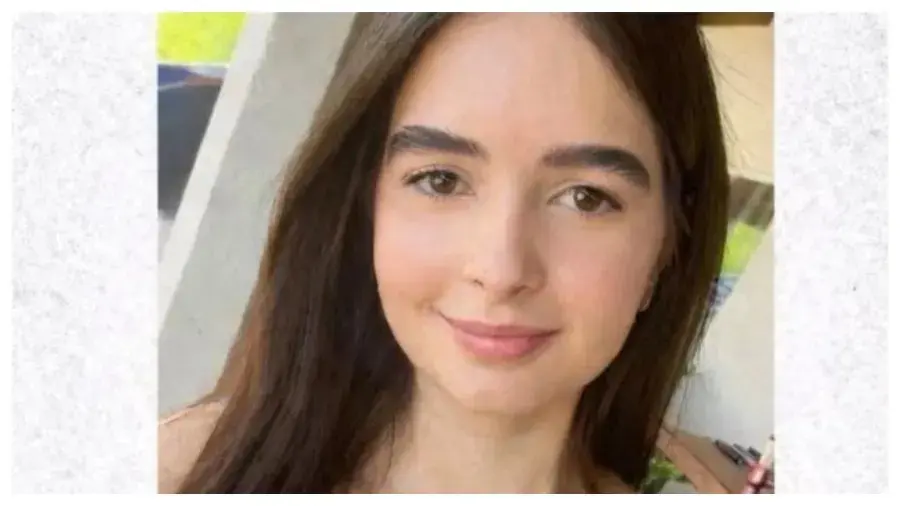 Delegado revela detalhes do caso após jovem ser encontrada morta (Foto: Reprodução/Redes sociais)