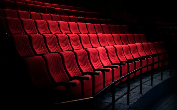 Semana do Cinema oferece ingressos promocionais em redes exibidoras de todo o Brasil até 11 de fevereiro. Foto: Freepik.