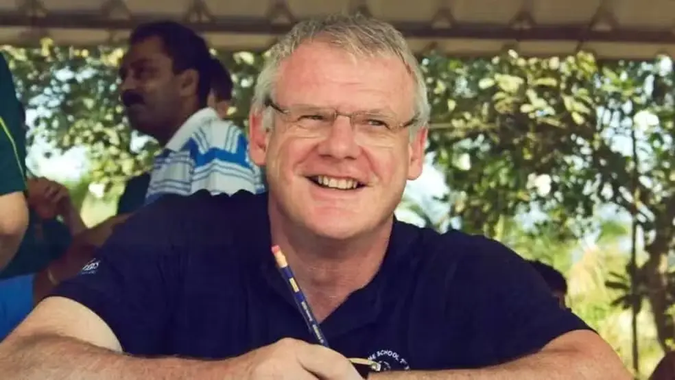 Efeito colateral de remédio para Parkinson levou advogado a desviar milhões Foto: BBC.