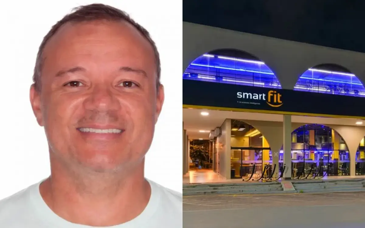 Homem de 50 anos morre após sofrer mal súbito em academia
